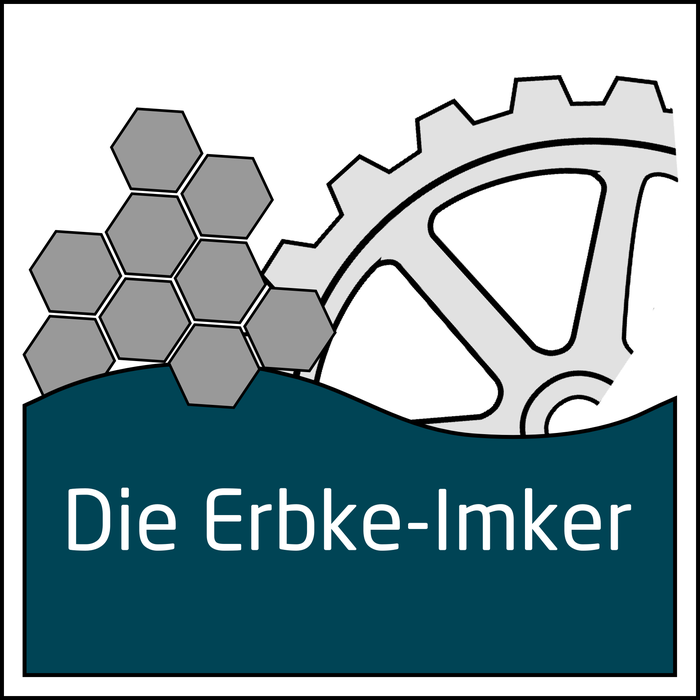 Logo Die Erbke-Imker